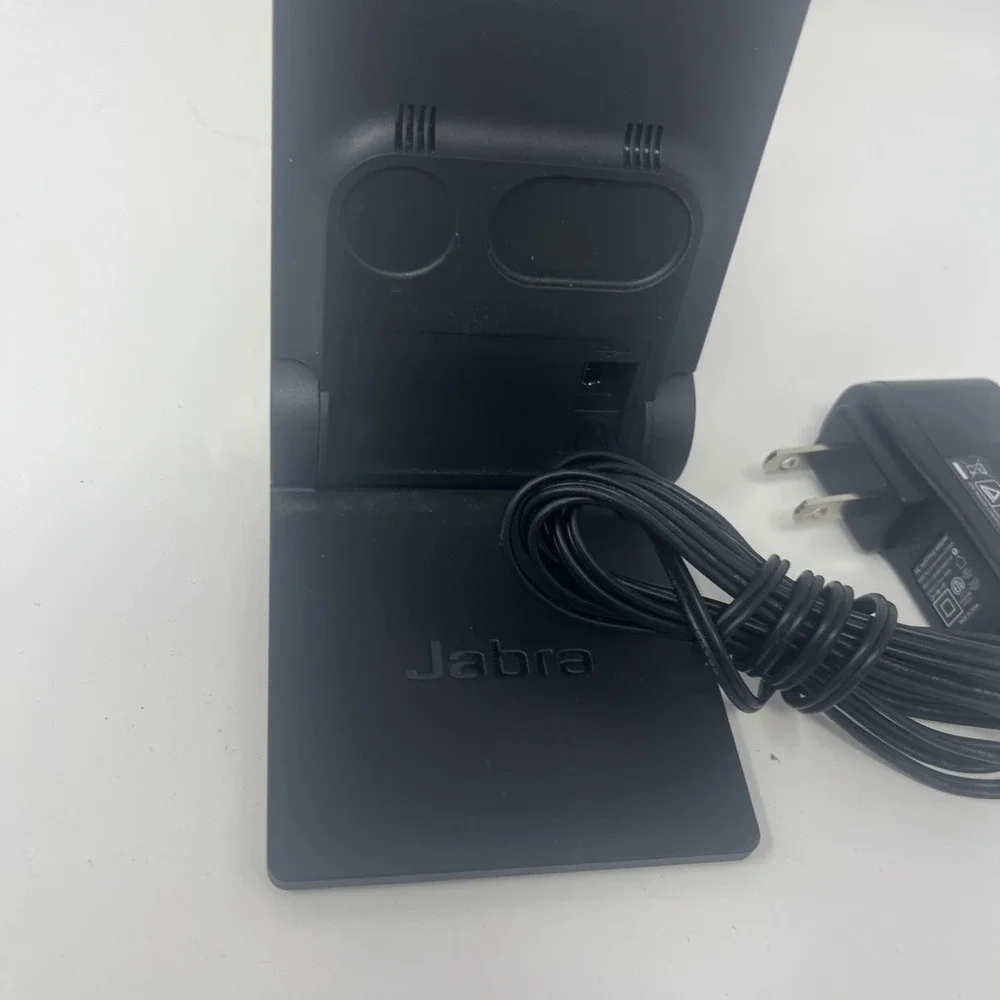 Jabra WHB005BS BASE STATION w/Power Supply for Pro 935 Headset